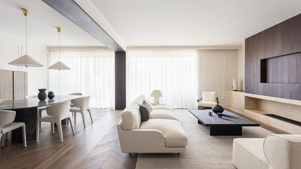 Apartment in Sarrià-Sant Gervasi, Barcelona, Spain 4 - 17932567