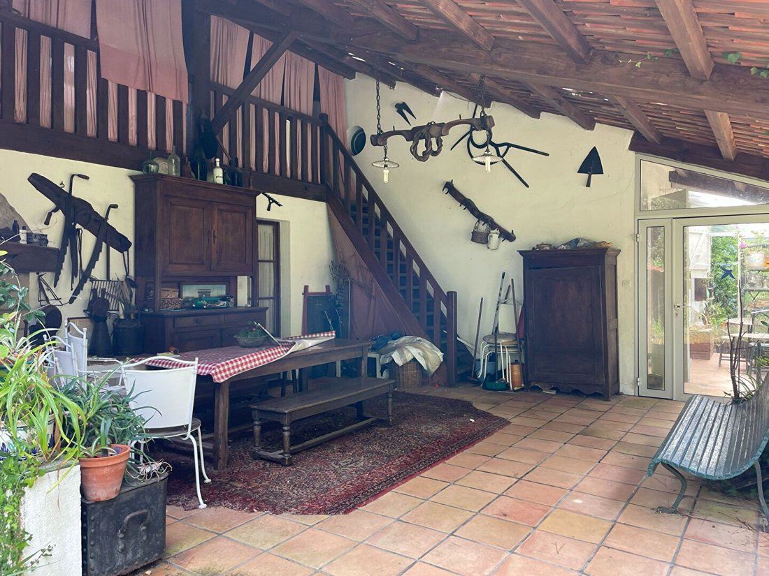 House in Dolus-d'Oleron, Nouvelle-Aquitaine, France 5 - 16497739