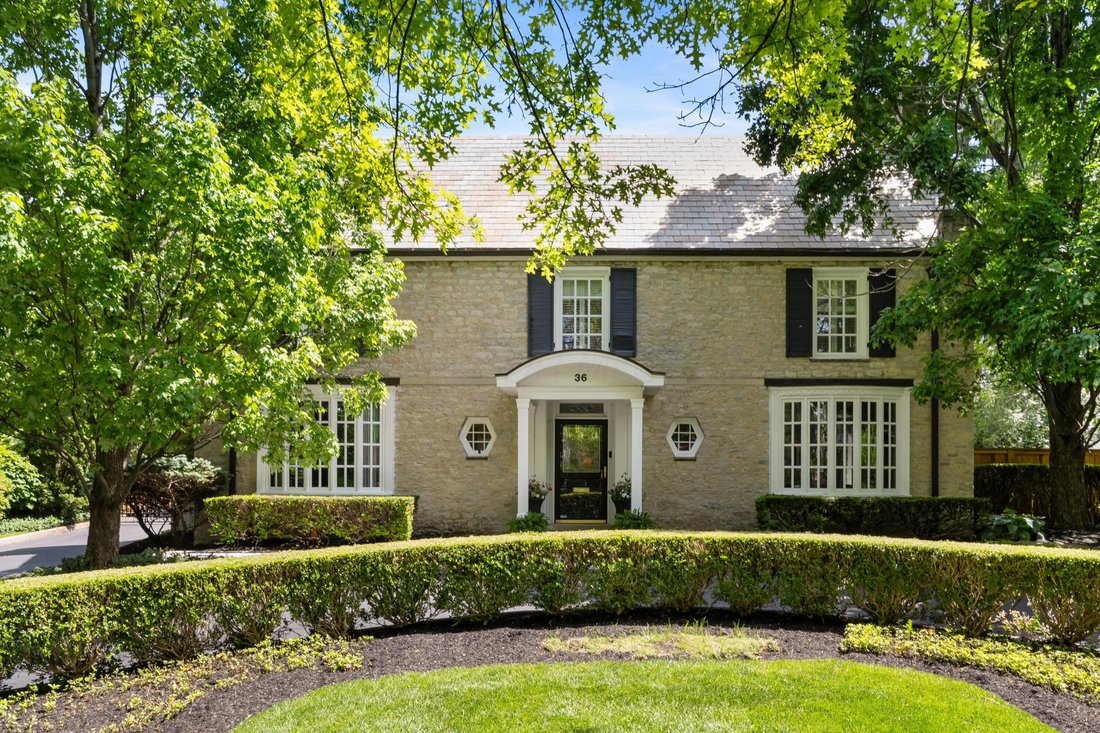 House in Columbus, Ohio, United States 2 - 17936085