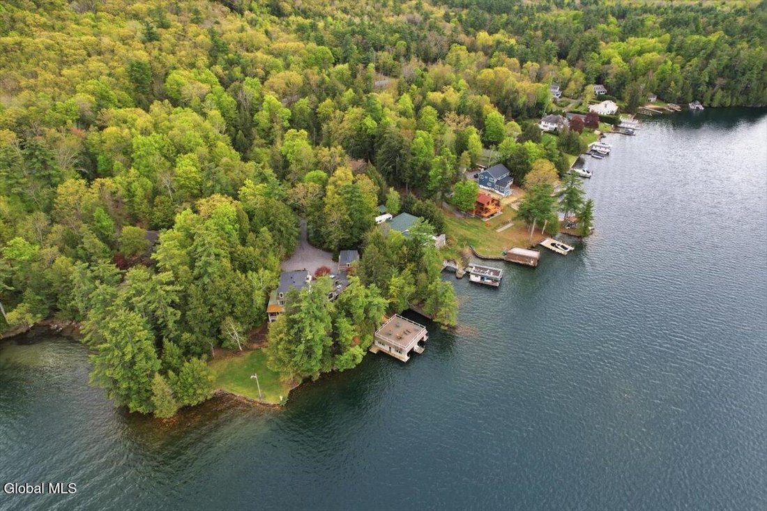 House in Lake George, New York, United States 5 - 17928108