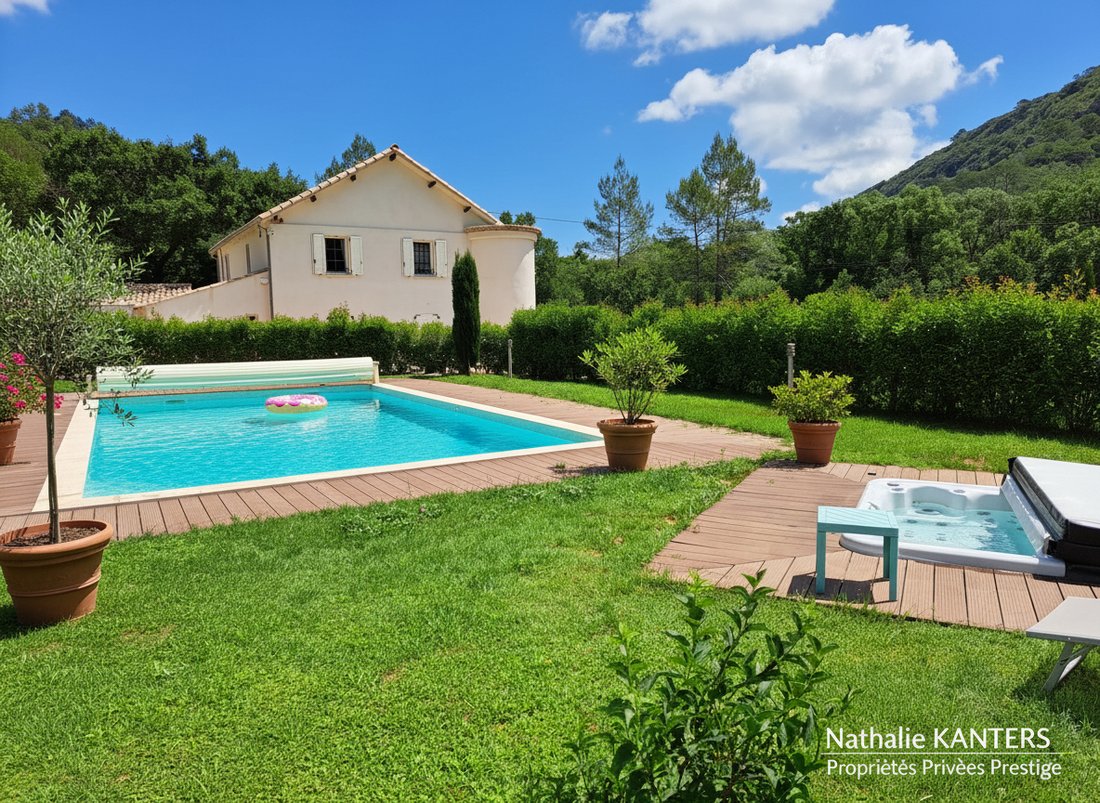 Villa in Vins-sur-Caramy, Provence-Alpes-Côte d'Azur, France 1 - 17931016
