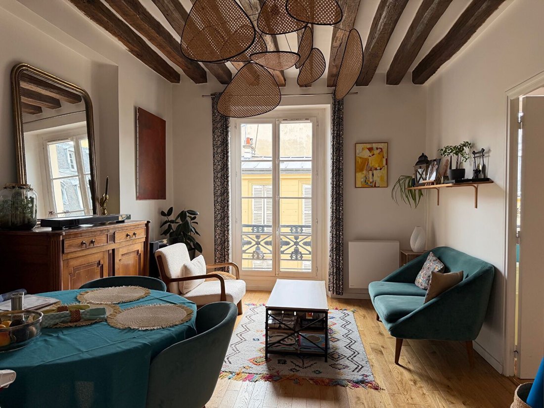 Apartment in Domaine National du Château, Versailles, France 3 - 17673508