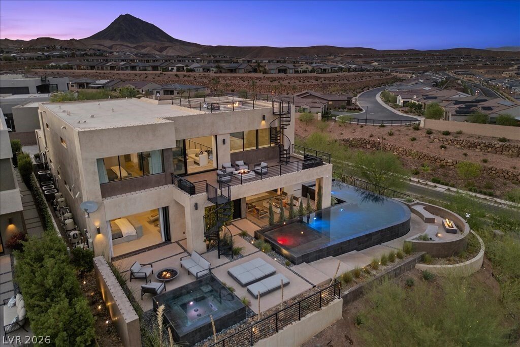House in Henderson, Nevada, United States 2 - 17937040