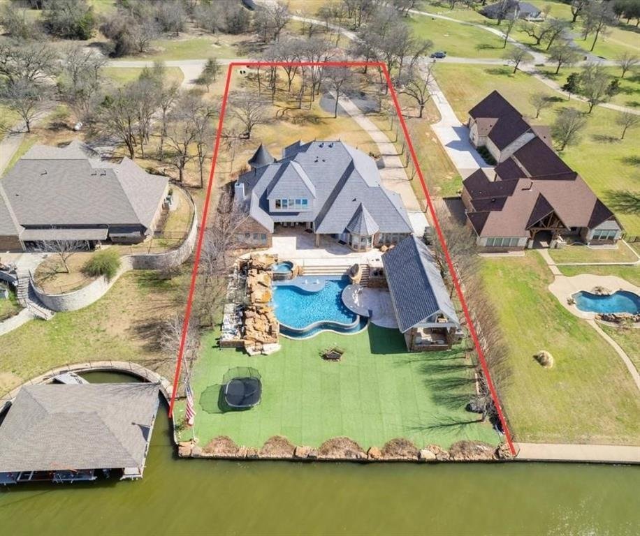 House in Granbury, Texas, United States 3 - 17934418