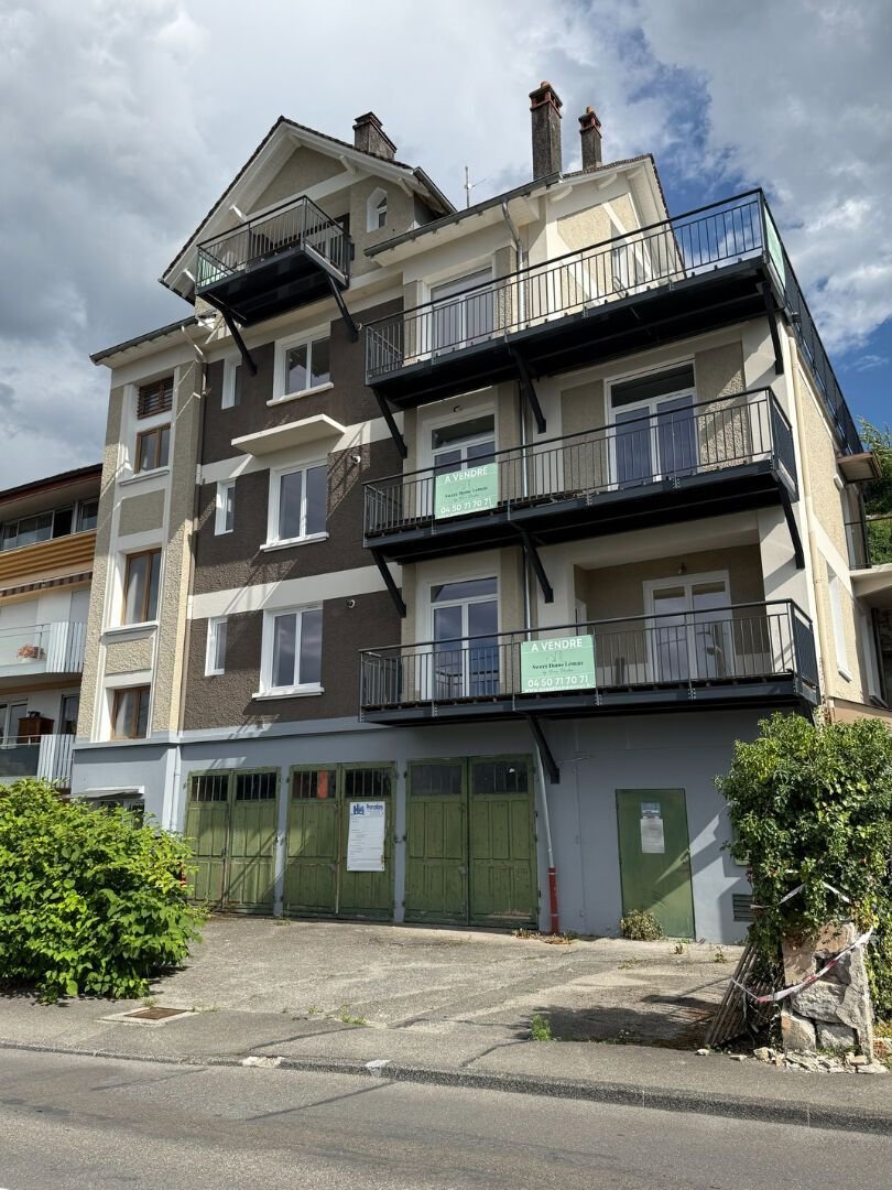 House in Cités, Thonon-les-Bains, France 2 - 16080950