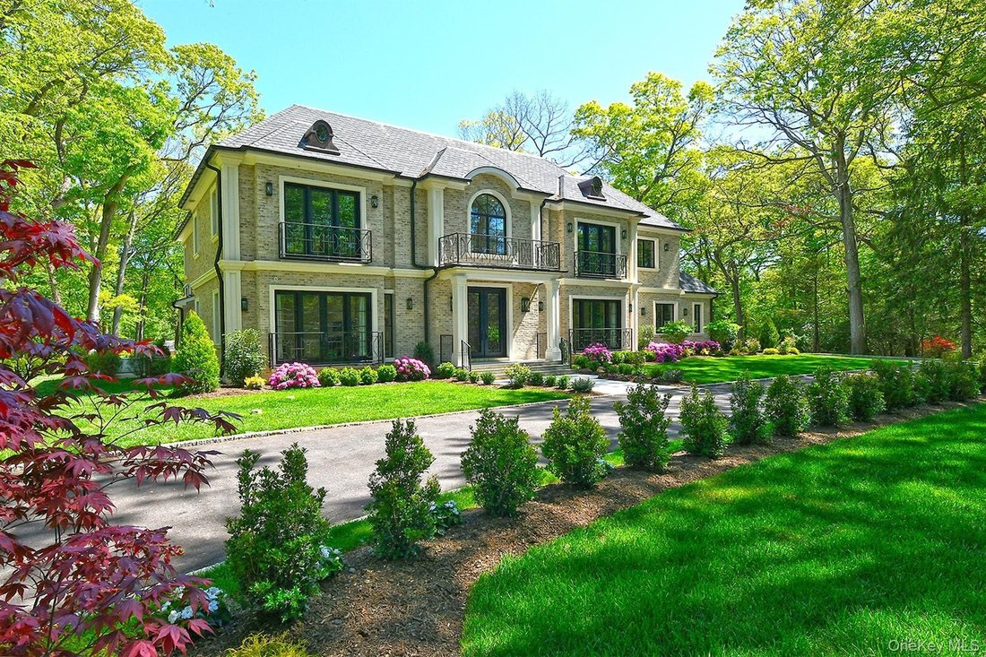 House in Old Brookville, New York, United States 3 - 17936163