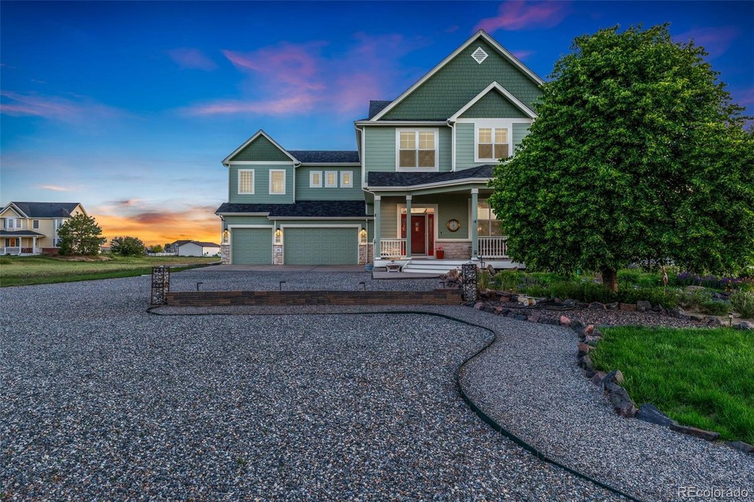 House in Watkins, Colorado, United States 2 - 17933729