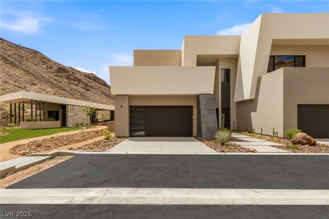 Condo in Henderson, Nevada, United States 2 - 17135337