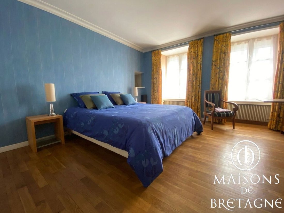 Villa in Pont-Aven, Brittany, France 5 - 16287107