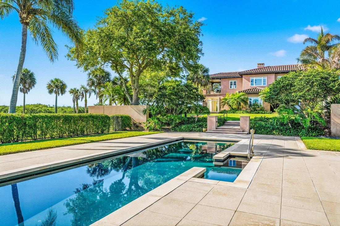 House in Vero Beach, Florida, United States 4 - 17931310