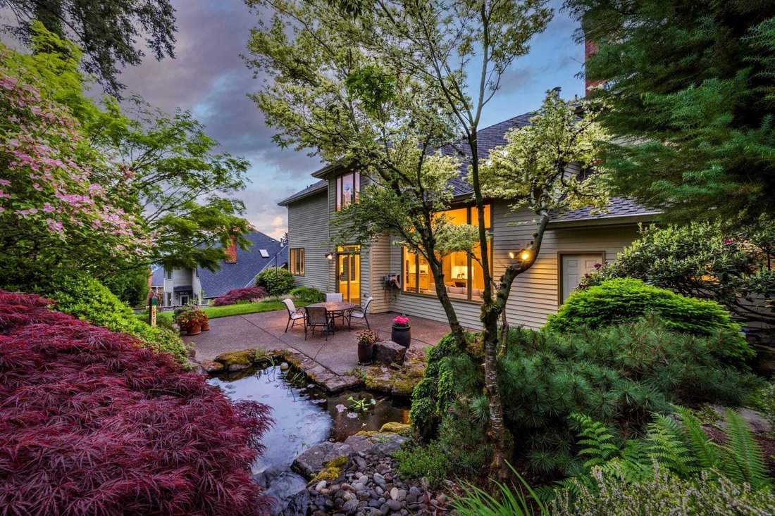 House in West Linn, Oregon, United States 3 - 17929878