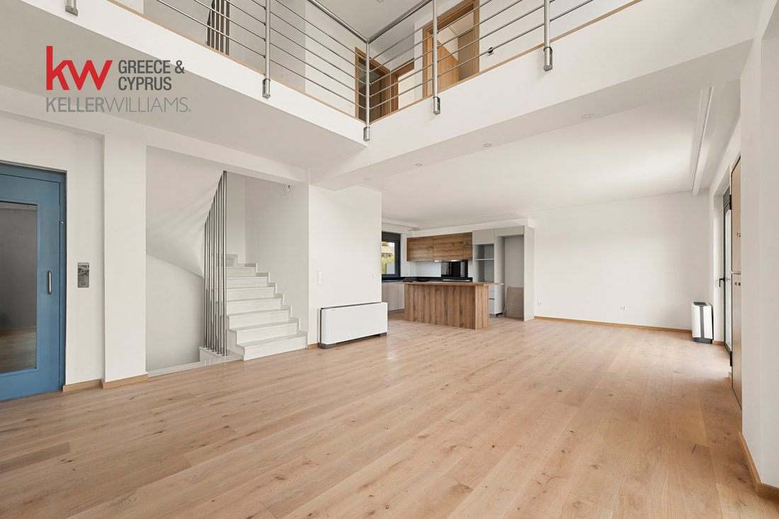 House in Vari, Attica, Greece 2 - 17931471