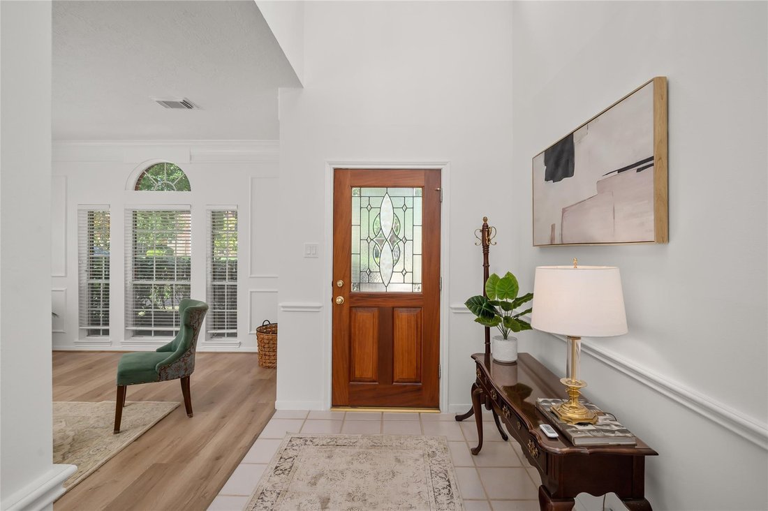 House in Houston, Texas, United States 2 - 17929290