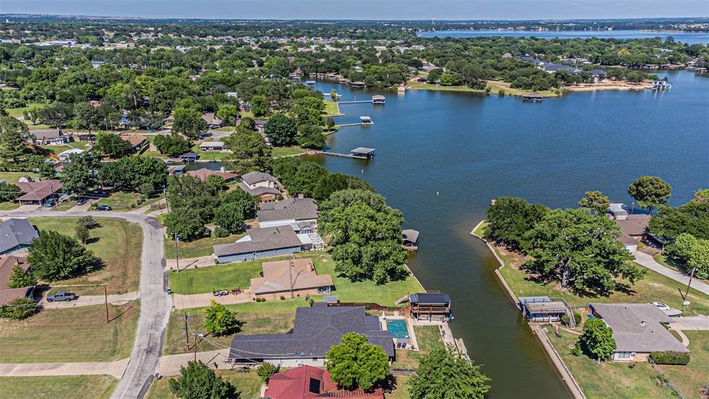 House in Granbury, Texas, United States 2 - 17891032