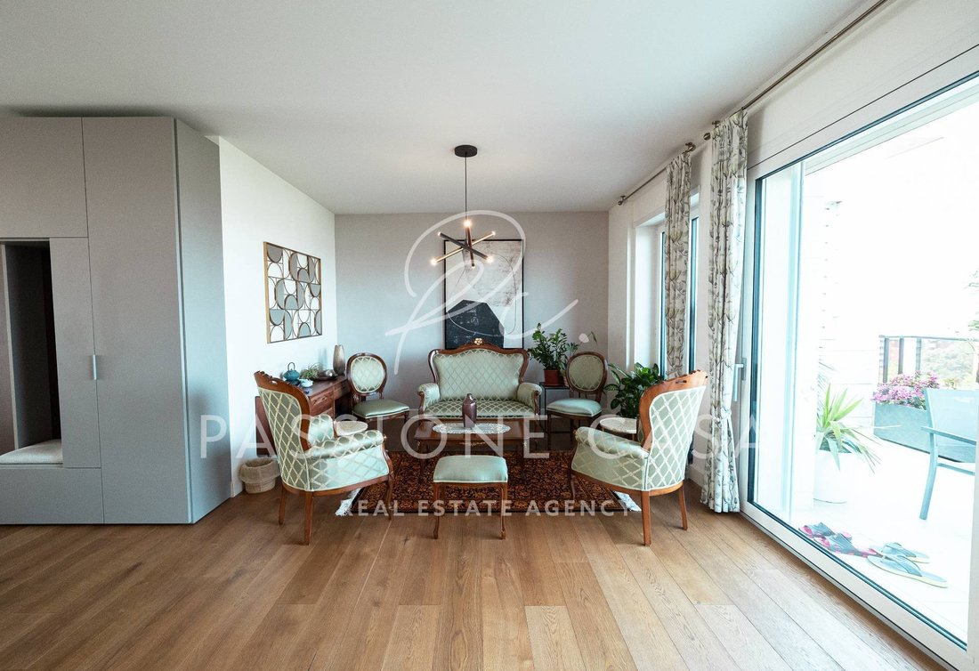 Apartment in Area Lavanderie-Redecesio, Milano San Felice, Lombardy 3 - 17761091