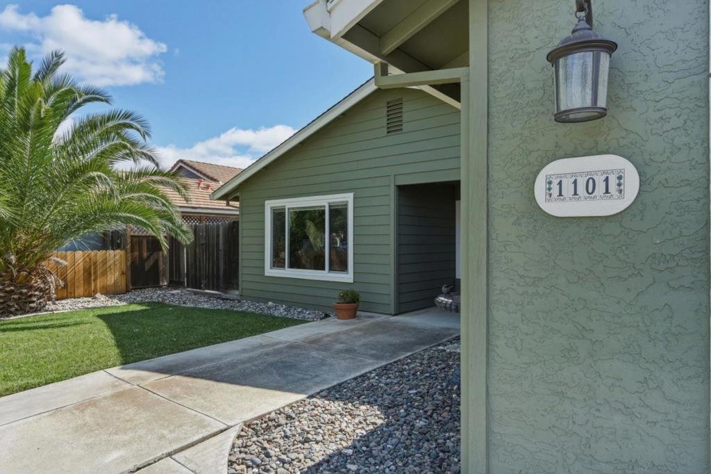 House in Hollister, California, United States 5 - 17932006