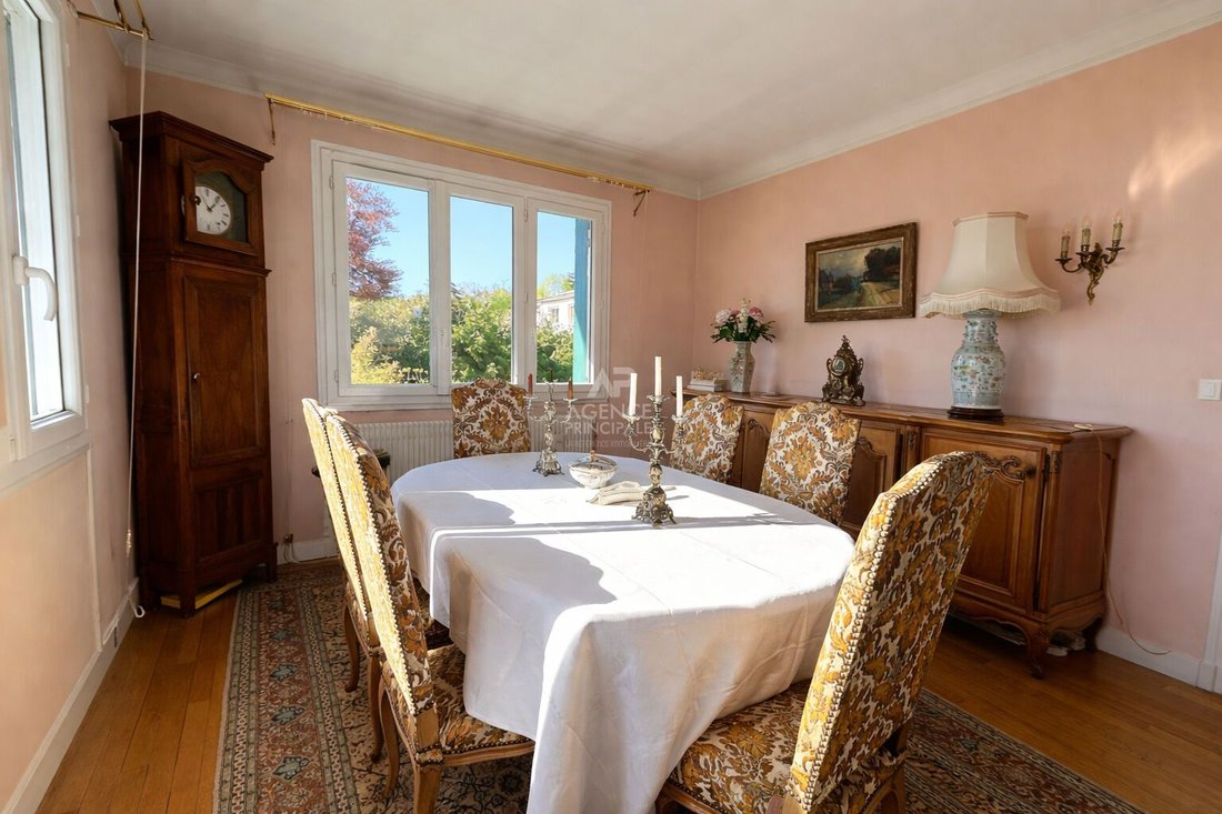 House in Centre, Triel-sur-Seine, France 5 - 17703762