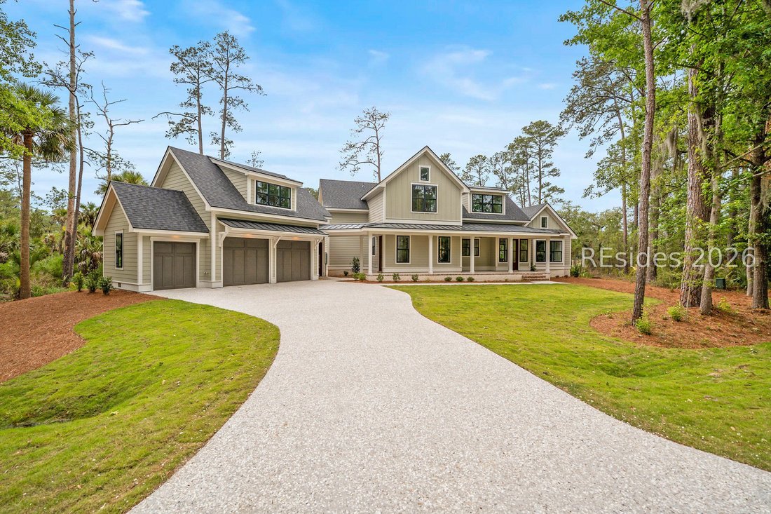 House in Bluffton, South Carolina, United States 3 - 17928058