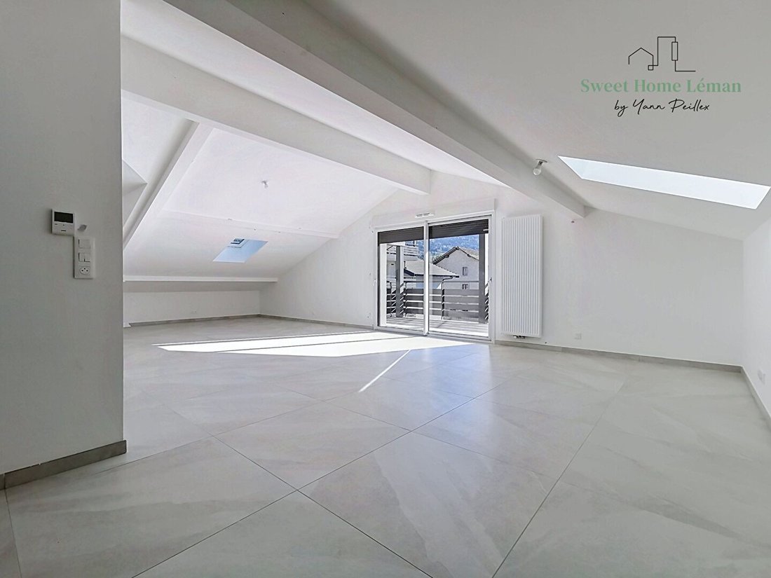 Apartamento en Brenthonne, Auvernia-Ródano-Alpes, Francia 1 - 15405703