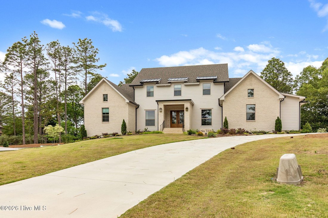House in Pinehurst, North Carolina, United States 3 - 17933465