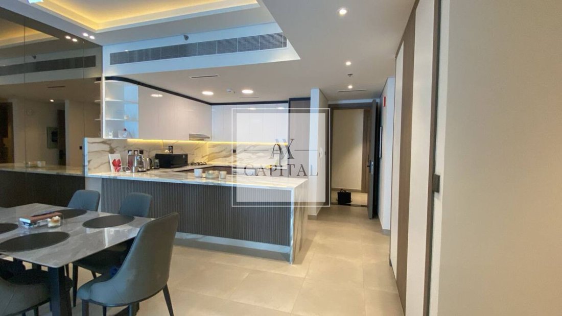 Apartment in Jumeirah, Dubai, United Arab Emirates 4 - 17929740