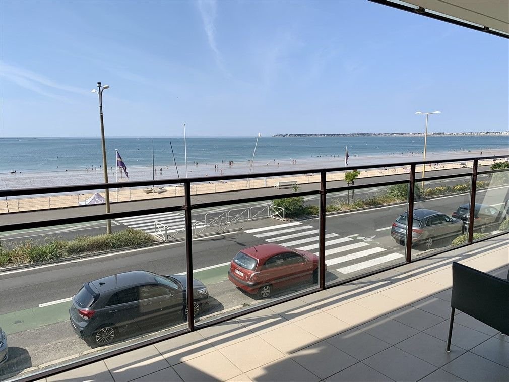 Apartment in Le Guézy, La Baule-Escoublac, France 1 - 16473884