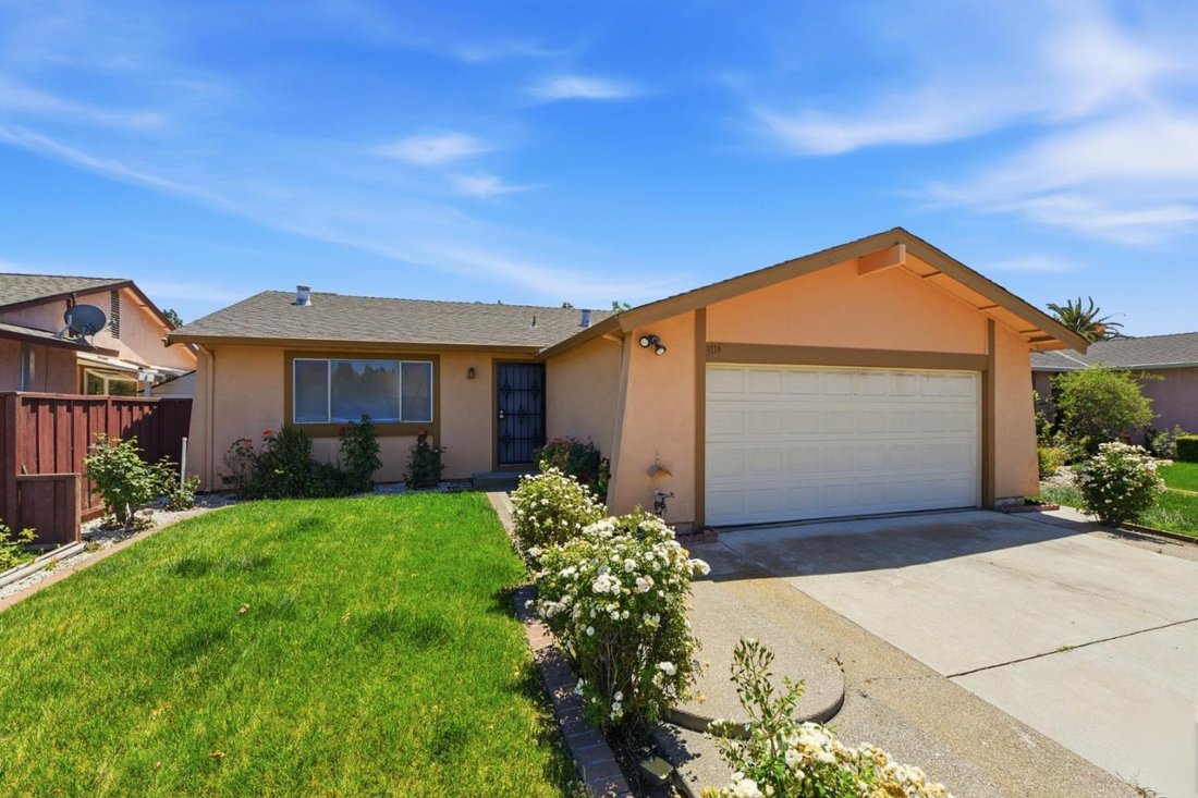 House in San Jose, California, United States 1 - 17932950