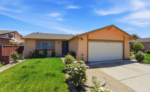 House in San Jose, California, United States 1