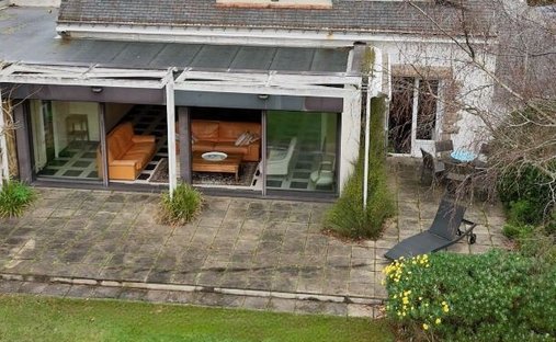 House in Ouest, Quiberon, France 1