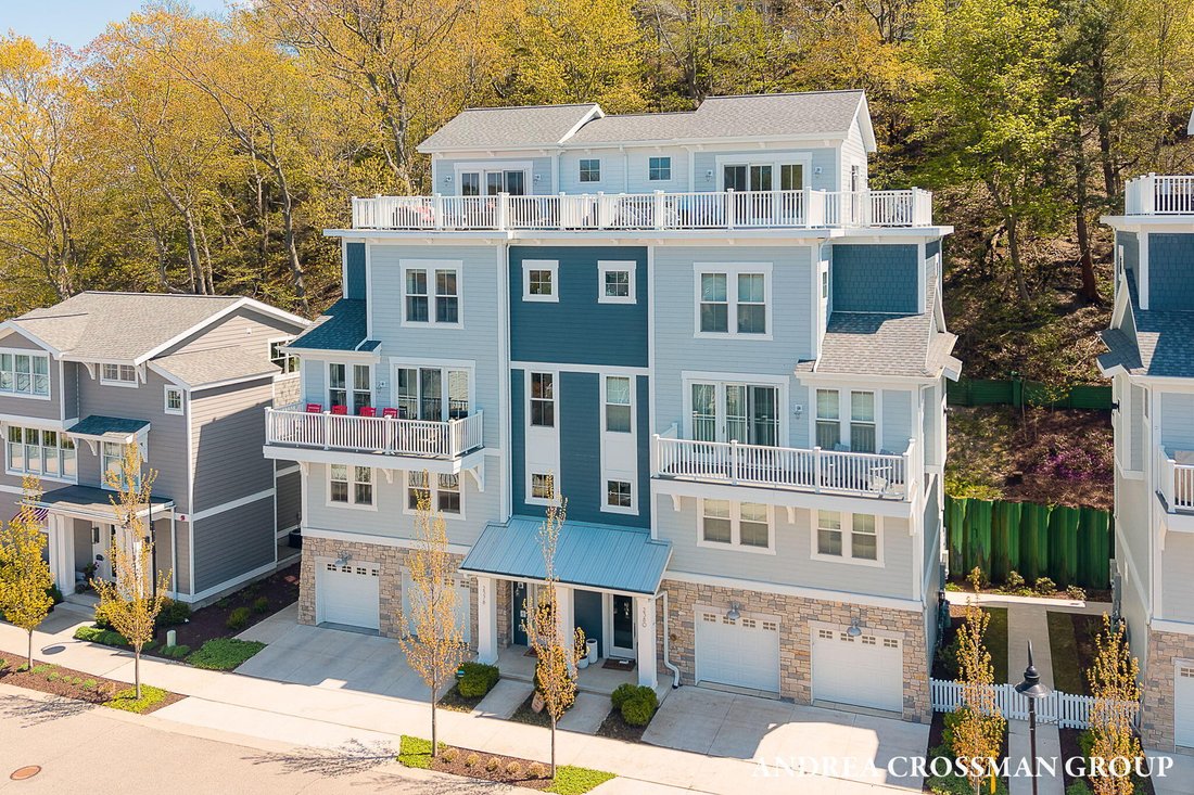 Condo in Holland, Michigan, United States 4 - 17929801