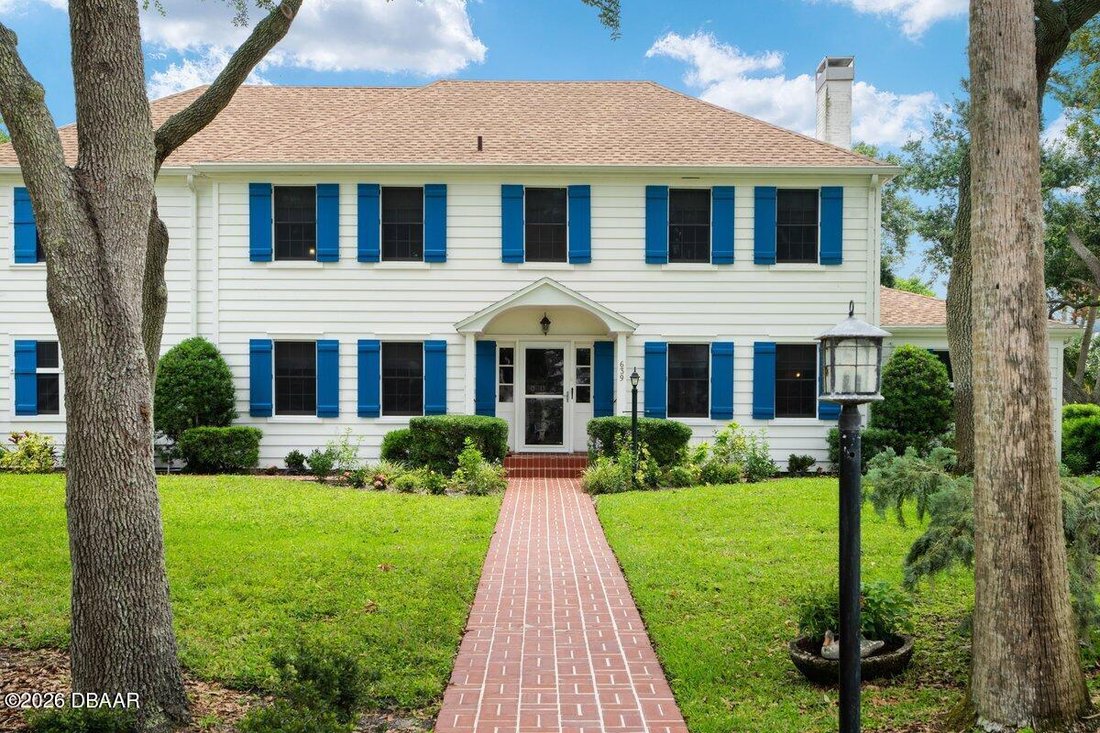 House in Ormond Beach, Florida, United States 2 - 17933279