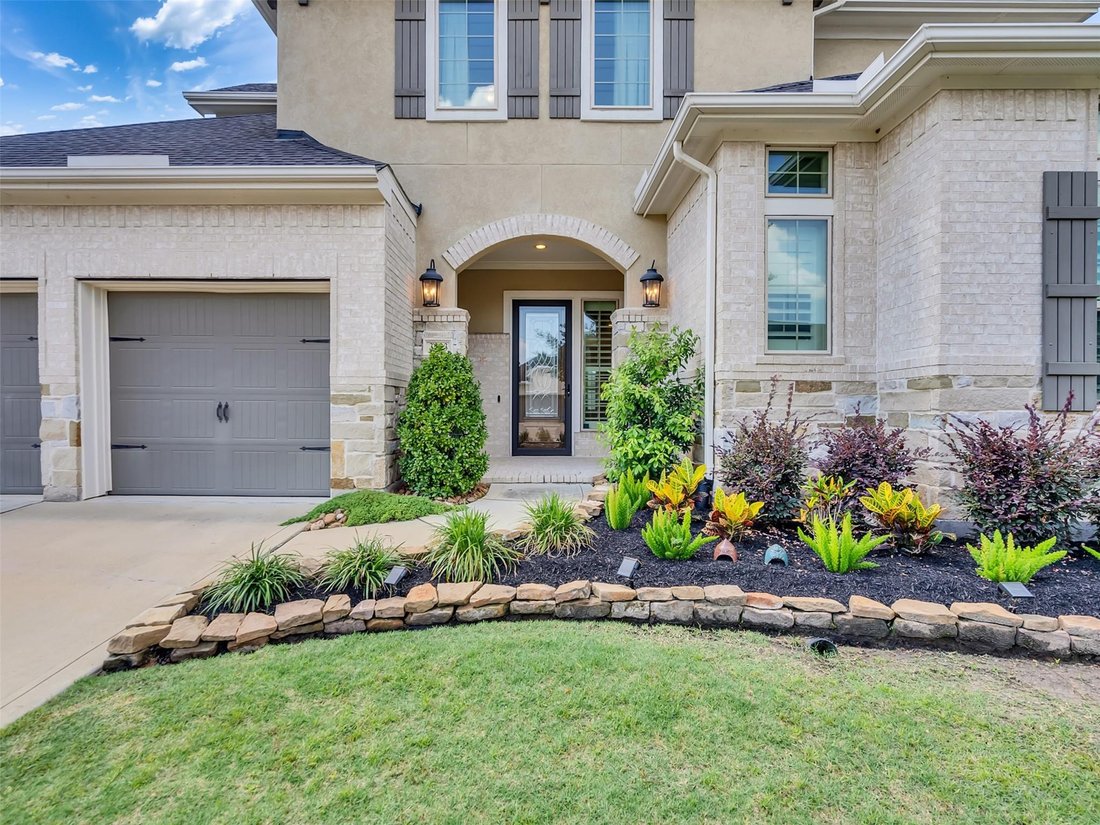 House in Houston, Texas, United States 2 - 17934889