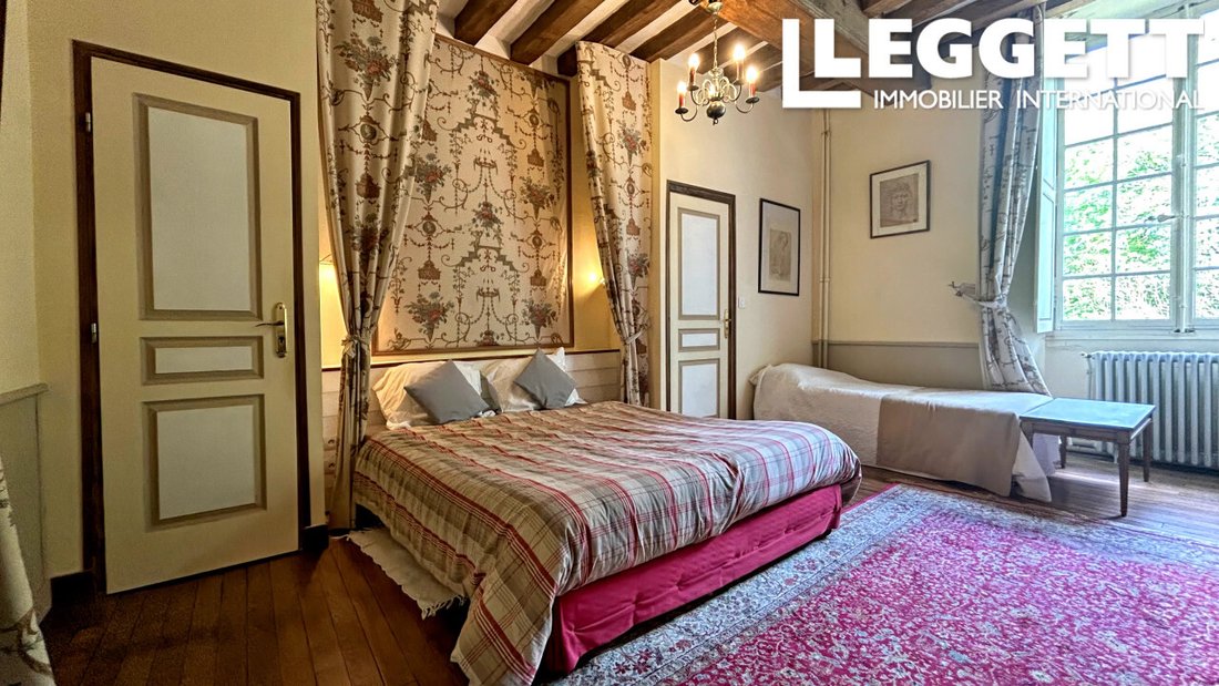 Casa a Pillerie-Bootz, Laval, Paesi della Loira 3 - 17708600