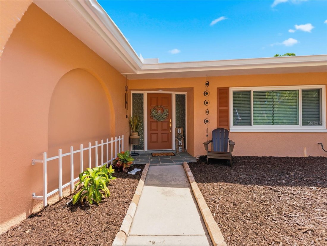 House in Clearwater, Florida, United States 4 - 17928996