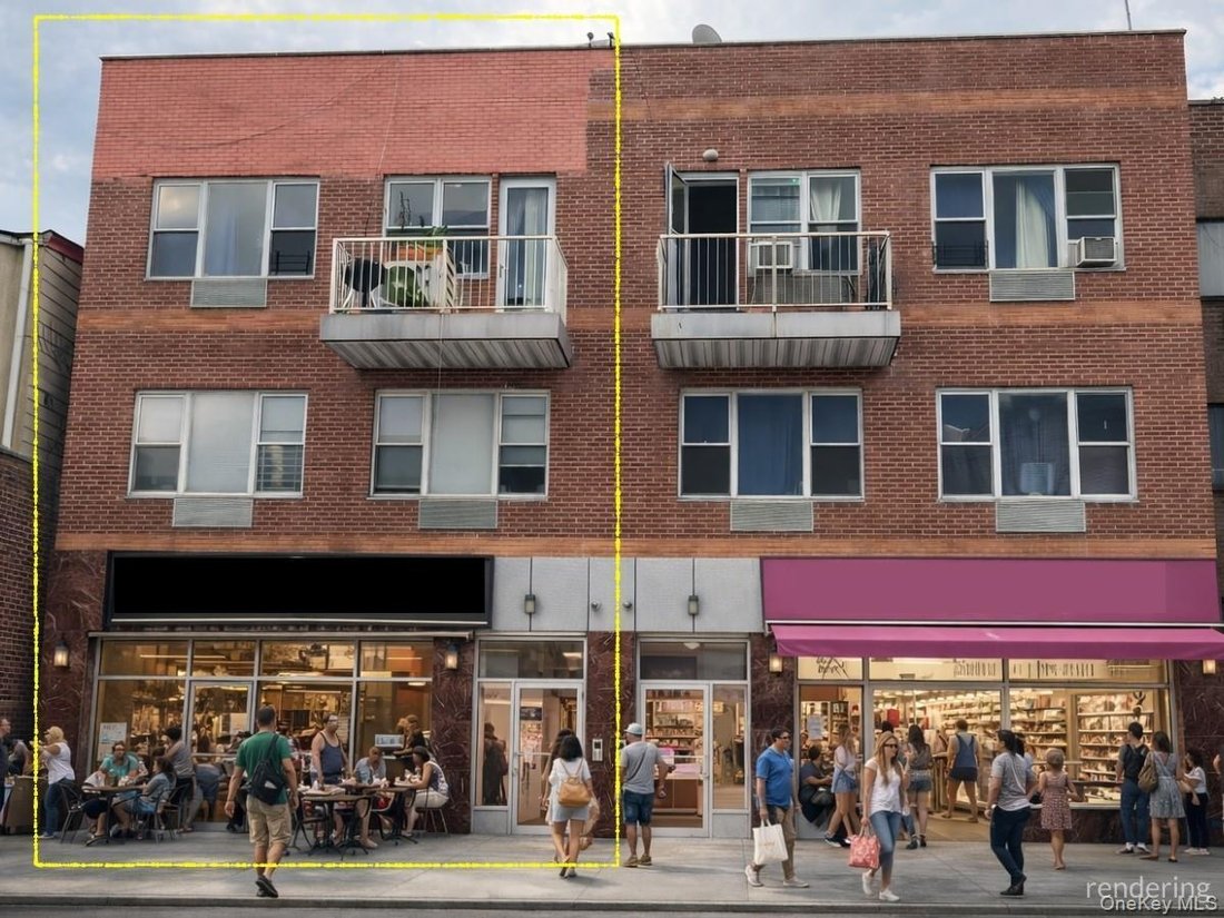 House in New York, New York, United States 1 - 17933662