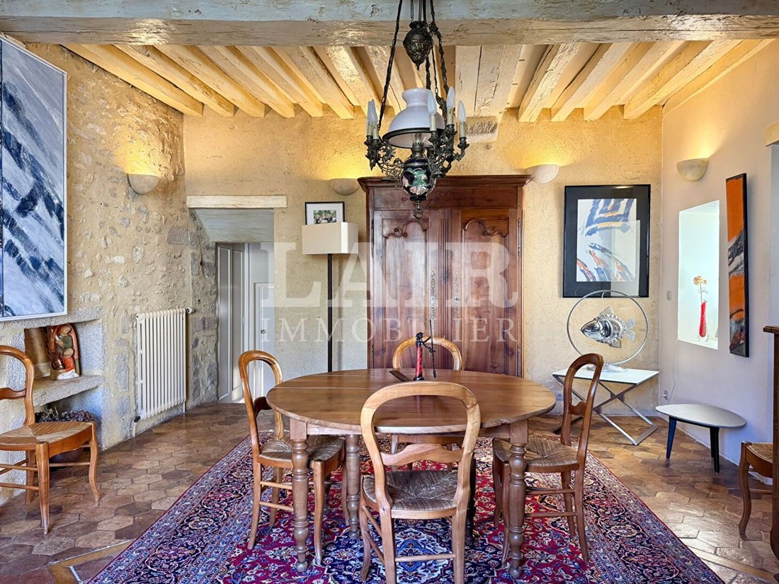 House in Alencon, Normandy, France 3 - 17313373