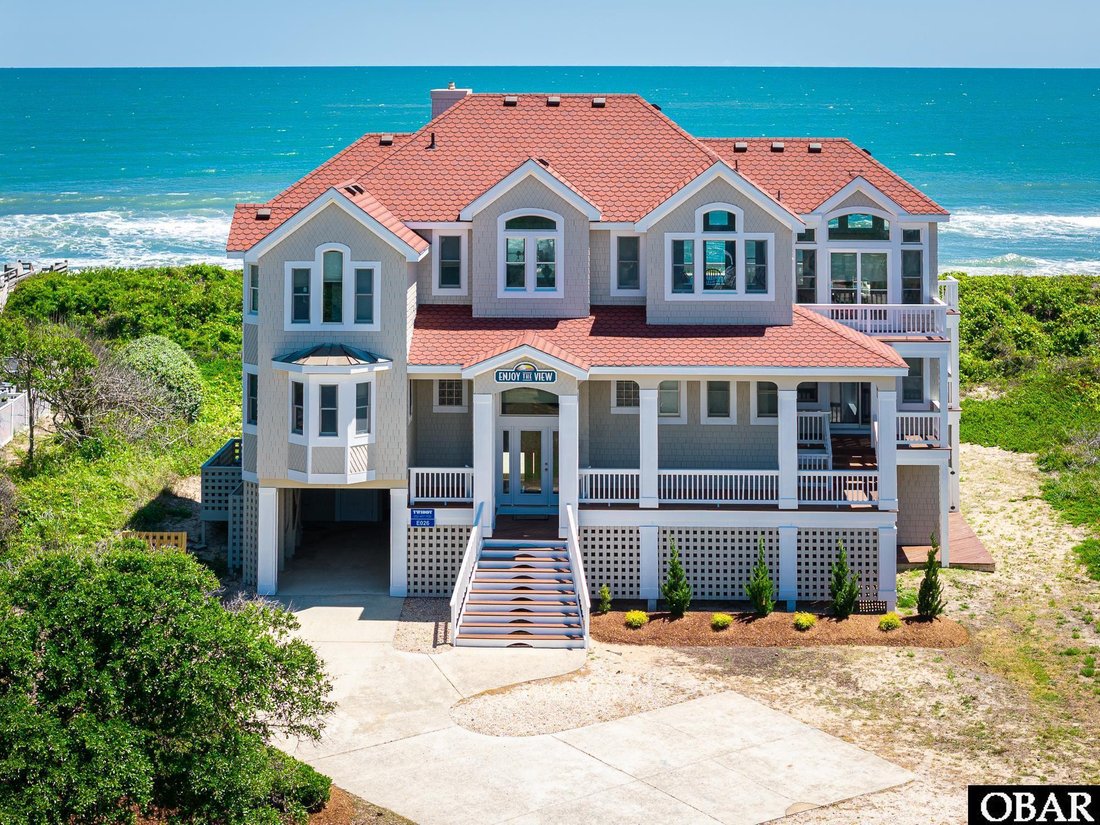 House in Corolla, North Carolina, United States 1 - 17551963