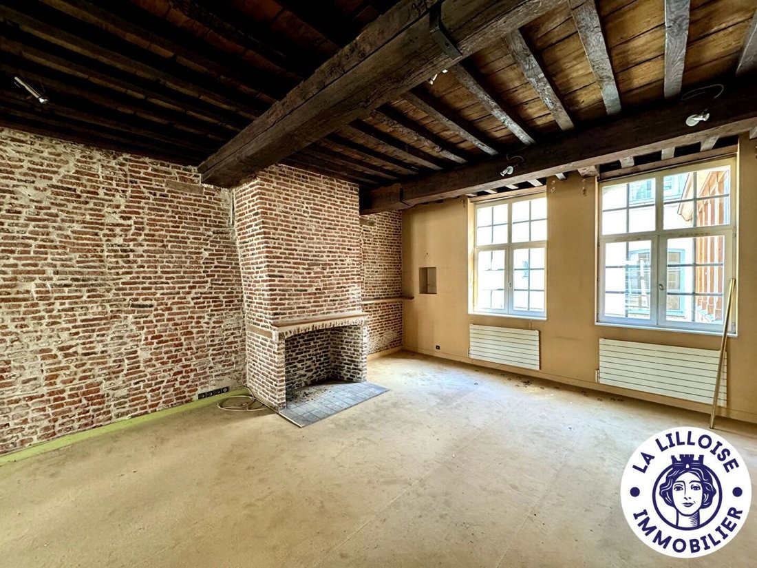 Apartment in Vauban Esquermes, Lille, France 1 - 16334012
