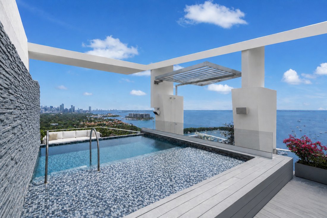 Condo in Miami, Florida, United States 2 - 17938630