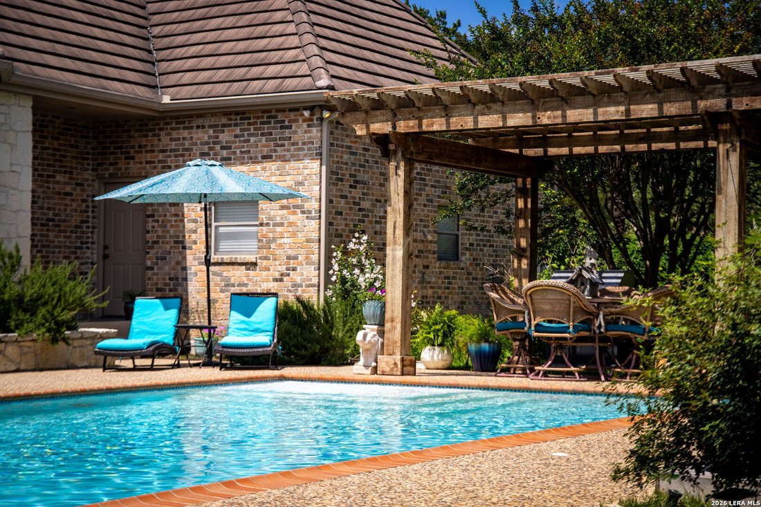 House in Garden Ridge, Texas, United States 3 - 17889926