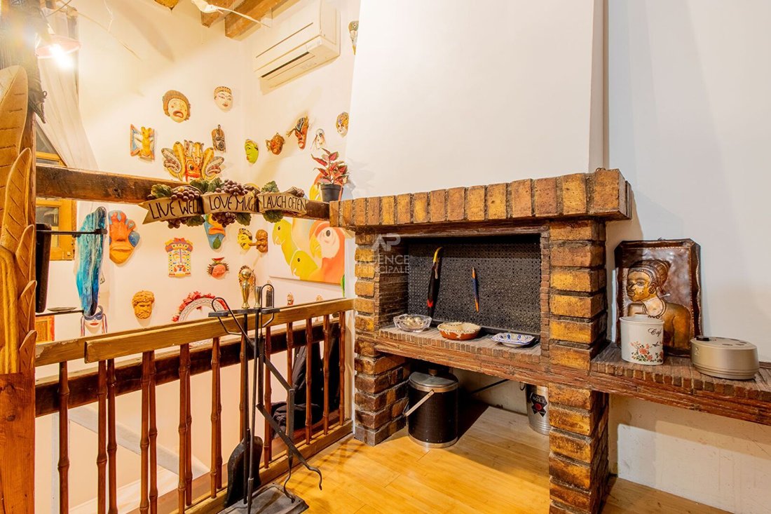Apartment in Bassin de la Villette, Paris 19e Arrondissement, Paris 4 - 16918052