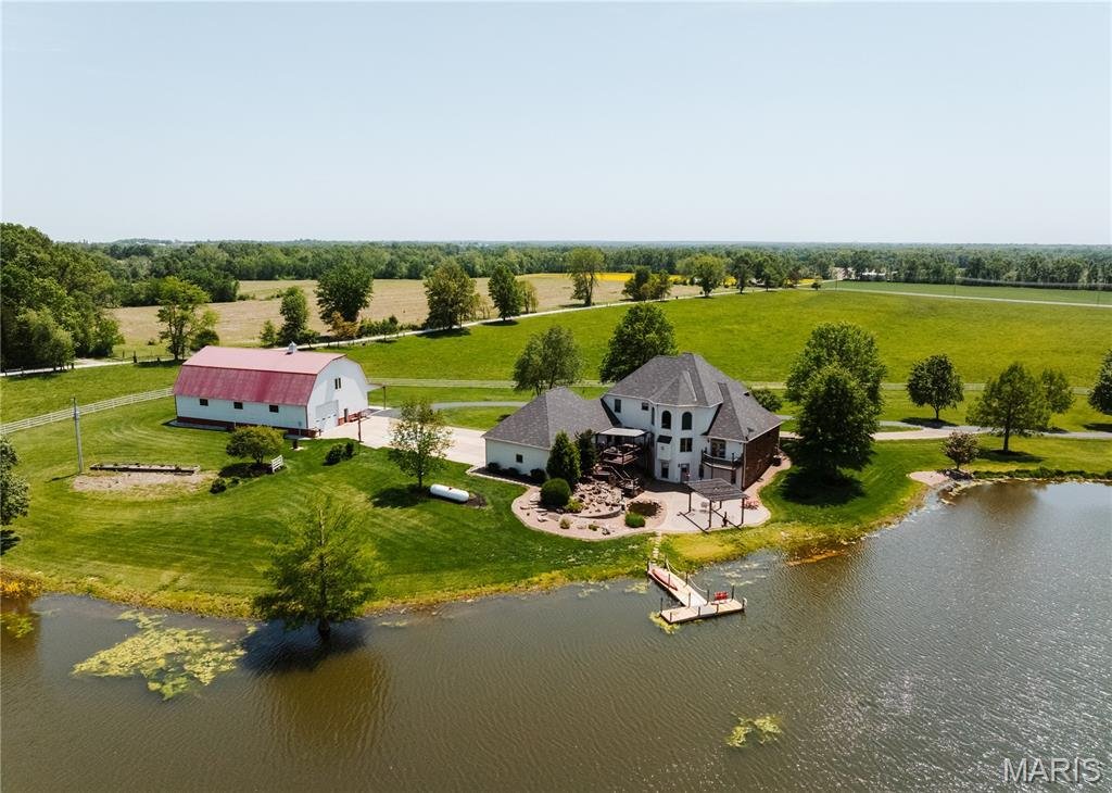 House in Moscow Mills, Missouri, United States 5 - 17937243