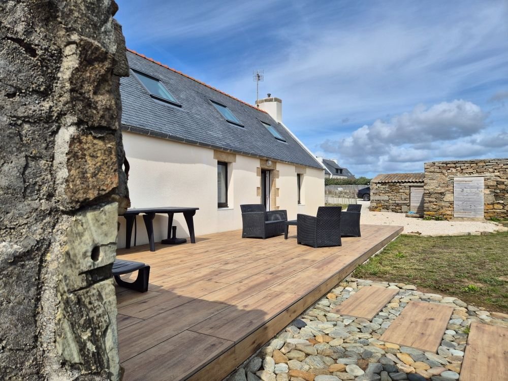 House in Plovan, Brittany, France 3 - 16411101