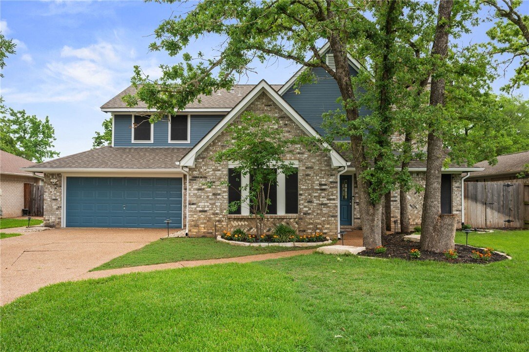 House in College Station, Texas, United States 1 - 17934654