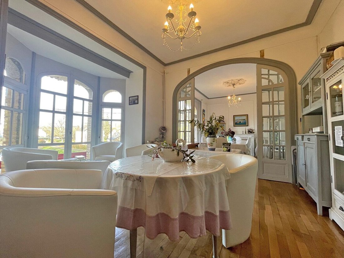 House in Centre Ville, Pontivy, France 4 - 17313212