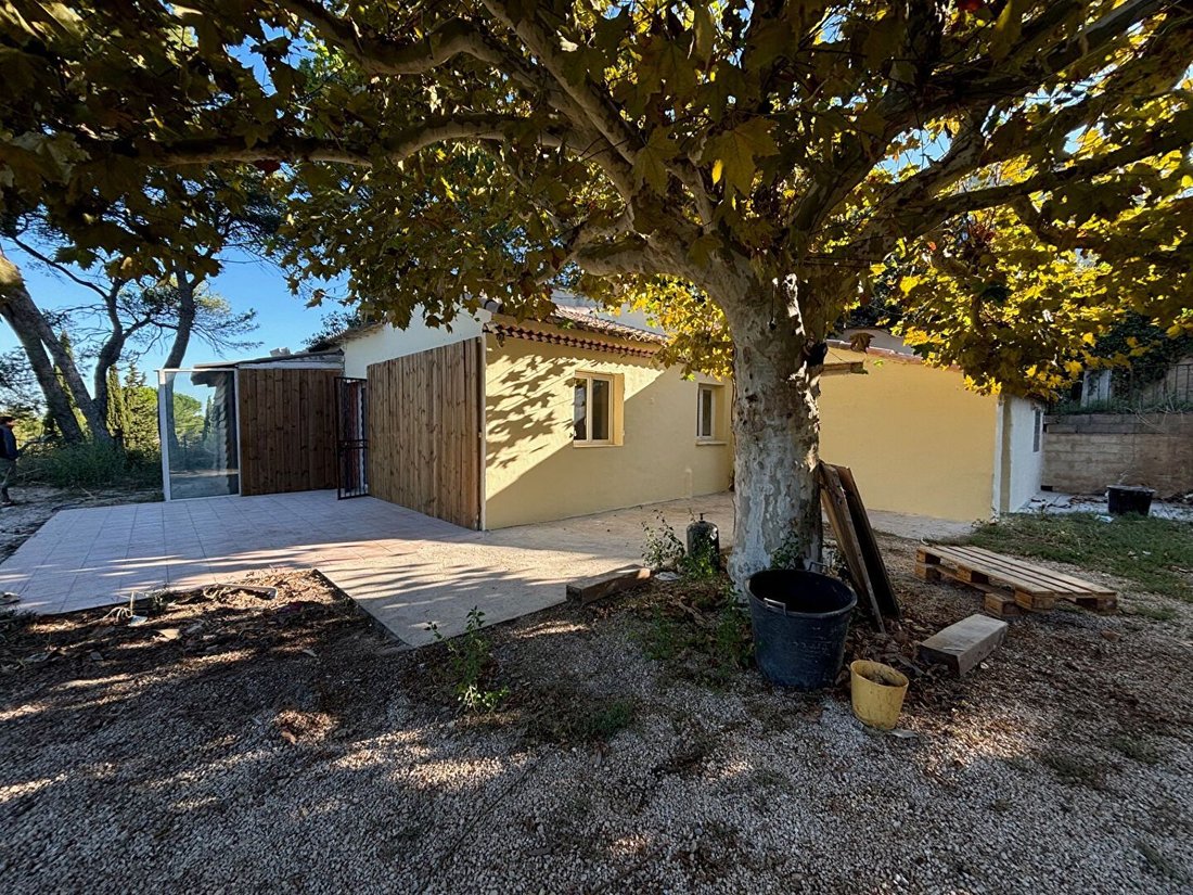 Villa à Extérieurs, Cabriès, France 2 - 15730160