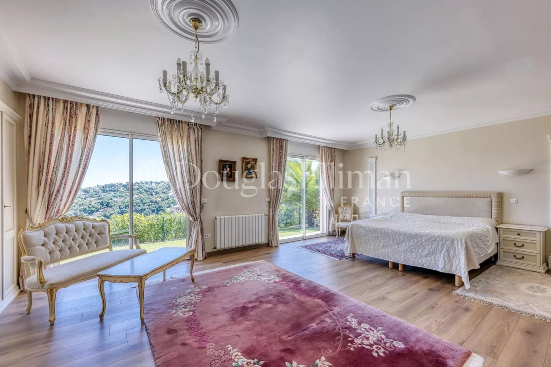 House in La Maure-Super Cannes, Vallauris, France 4 - 17930430