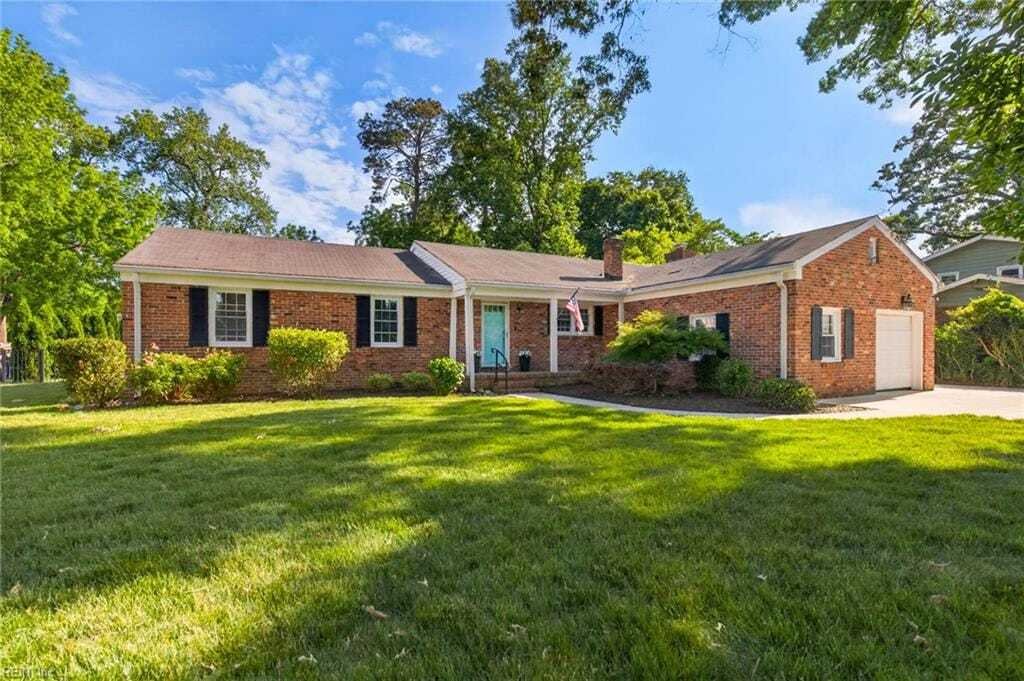 Casa a Virginia Beach, Virginia, Stati Uniti 1 - 17935071