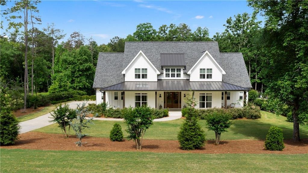 House in Cartersville, Georgia, United States 3 - 17934020