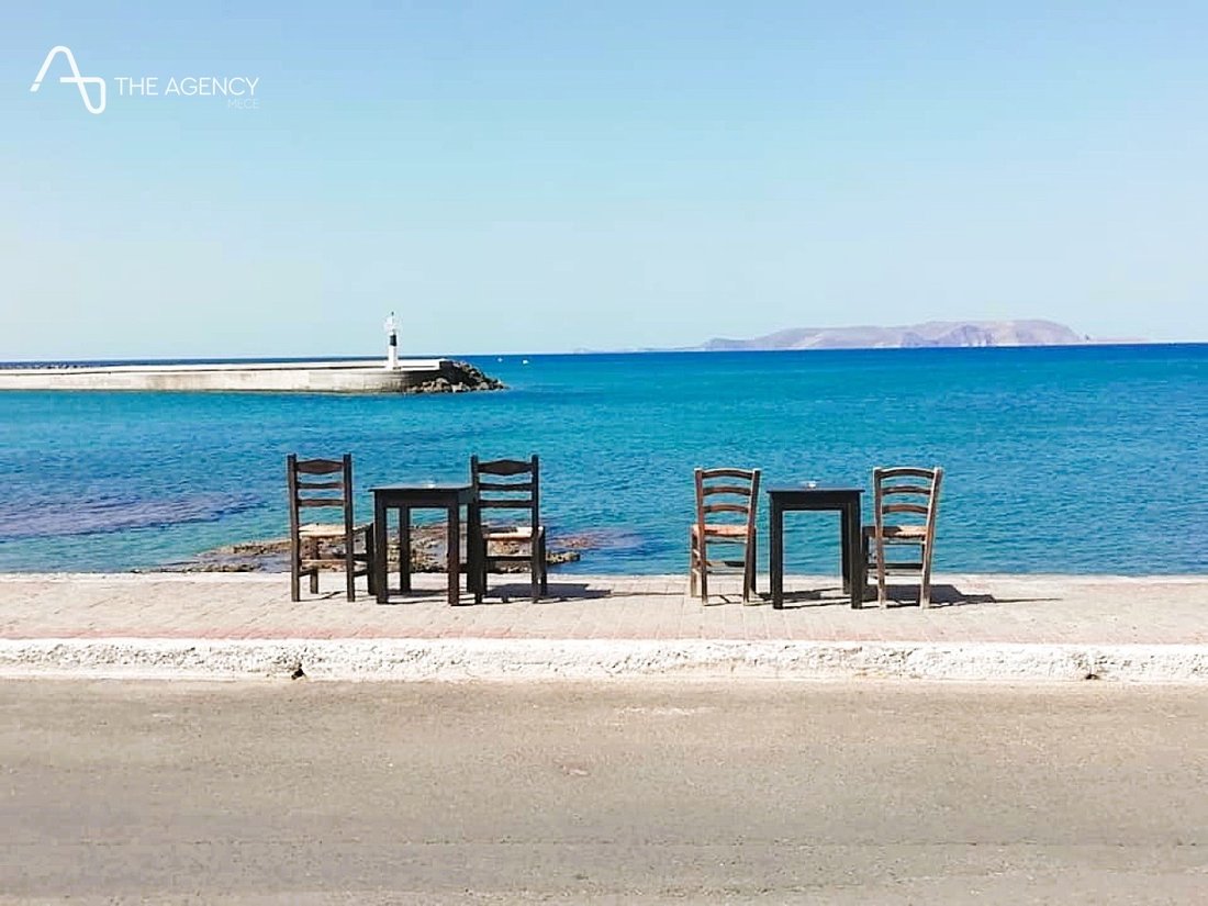 Condo in Community of Gouve, Gouves, Greece 1 - 17929137